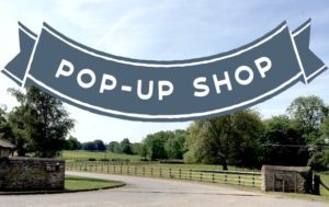 Pop-up Farm Shop @ Browns at Park Farm