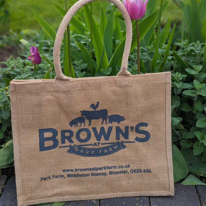 Pork and Beef Mystery Bag
